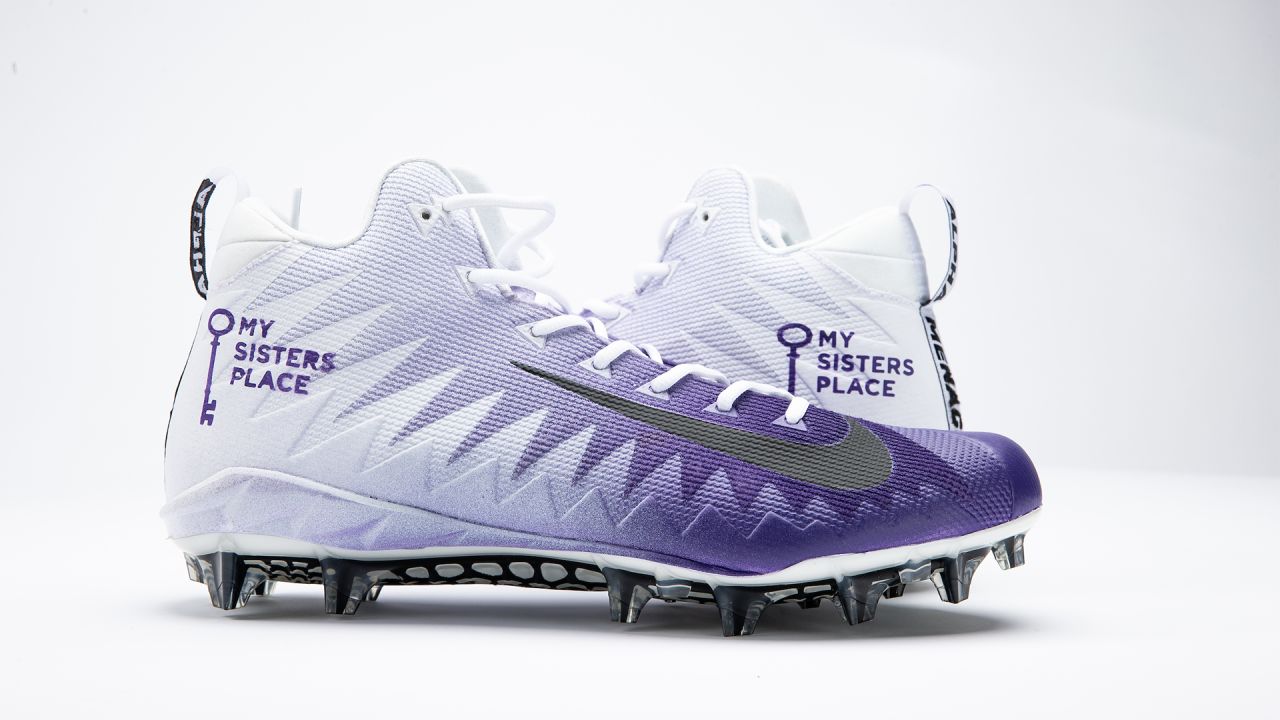 ROSS IS BACK WITH $20 NIKE ALPHA HUARACHE 3 CLEATS! 