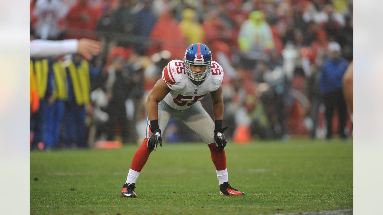 2011-2012 Giants Season In Review, NFC Championship Game: Giants 20, 49ers  17 - Big Blue View