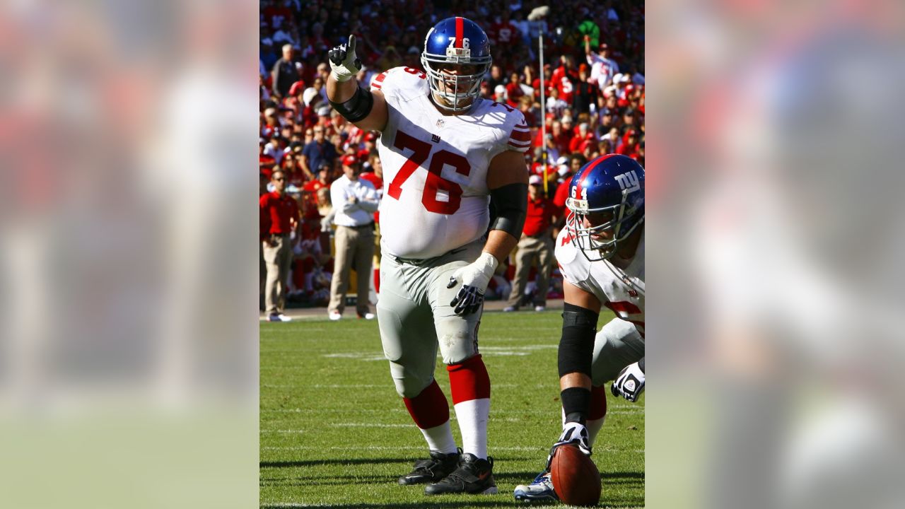 NY Giants Chris Snee set to announce retirement – New York Daily News