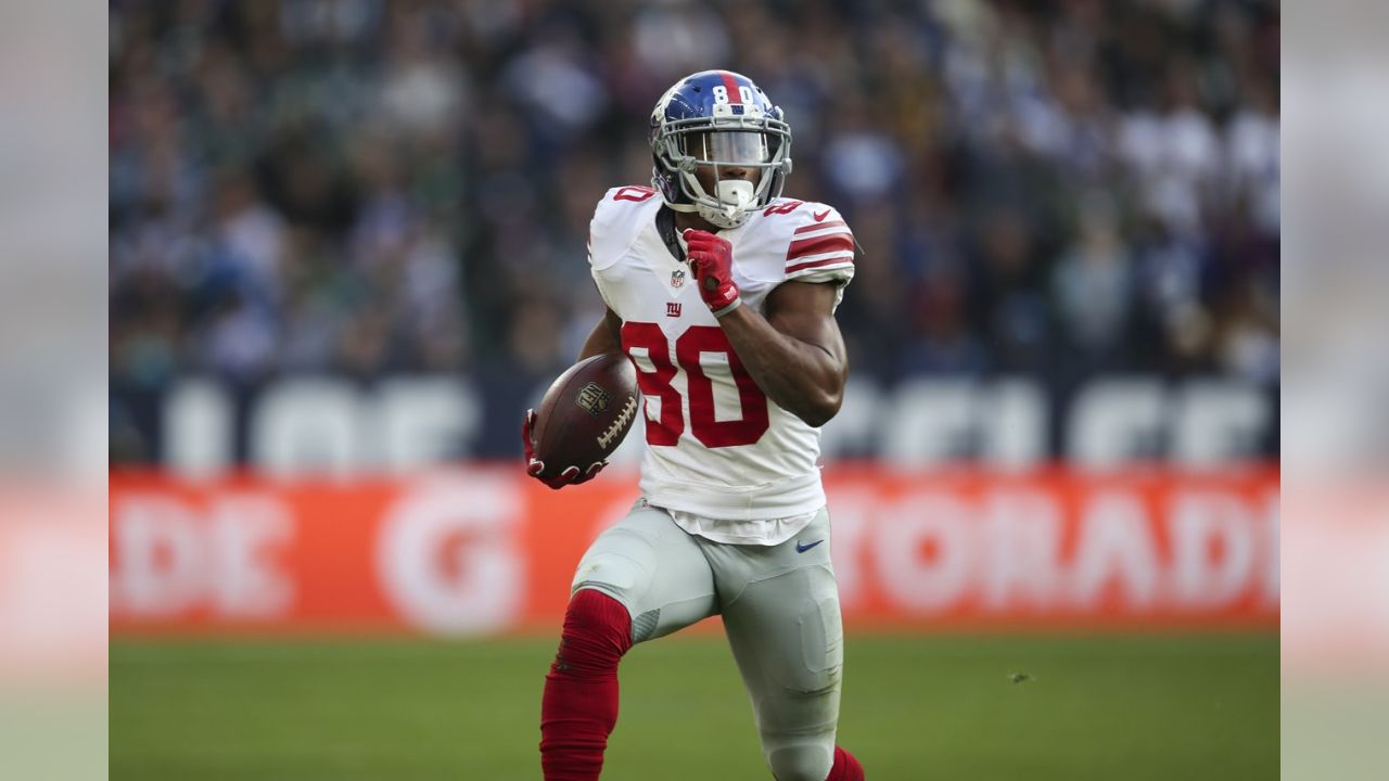 Giants at Eagles: Five players to watch