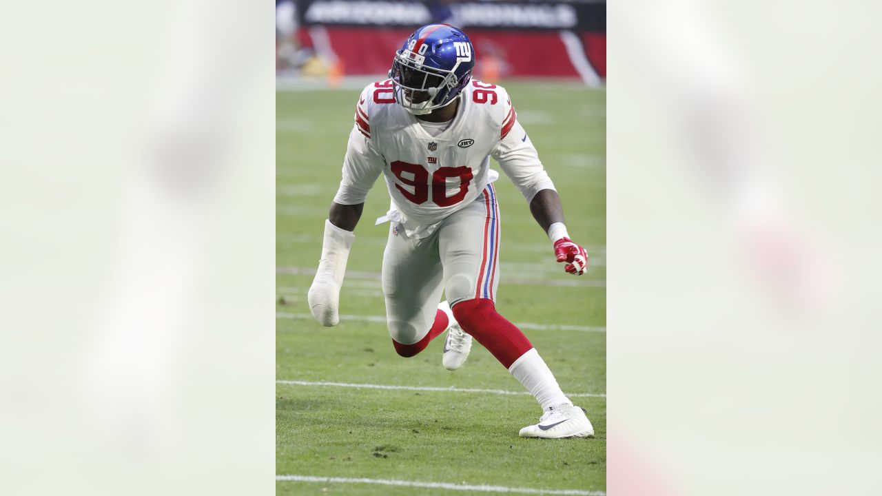 Giants Top 12 countdown: No. 5 DE Jason Pierre-Paul