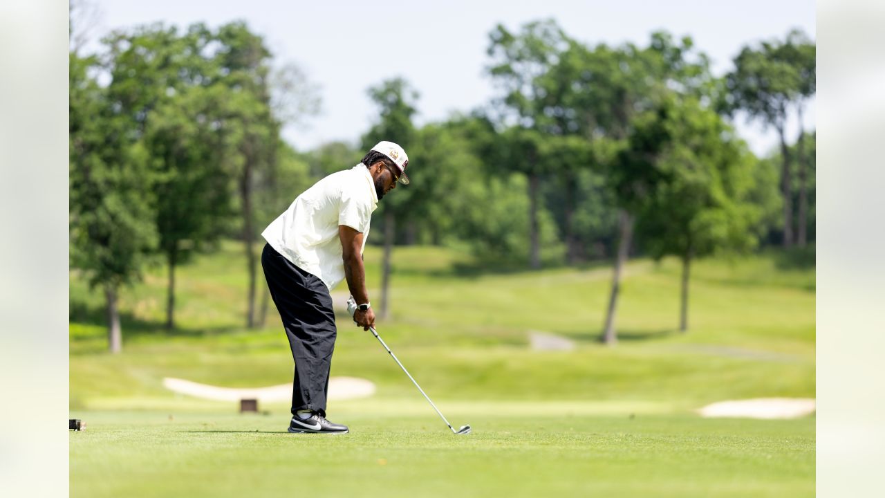 New York Giants on X: Having a blast at the #NYGiants Foundation  Invitational Golf Classic!  / X