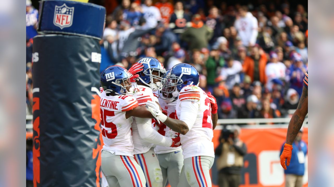 Giants-Bears final score: Giants lose, 19-14, as another