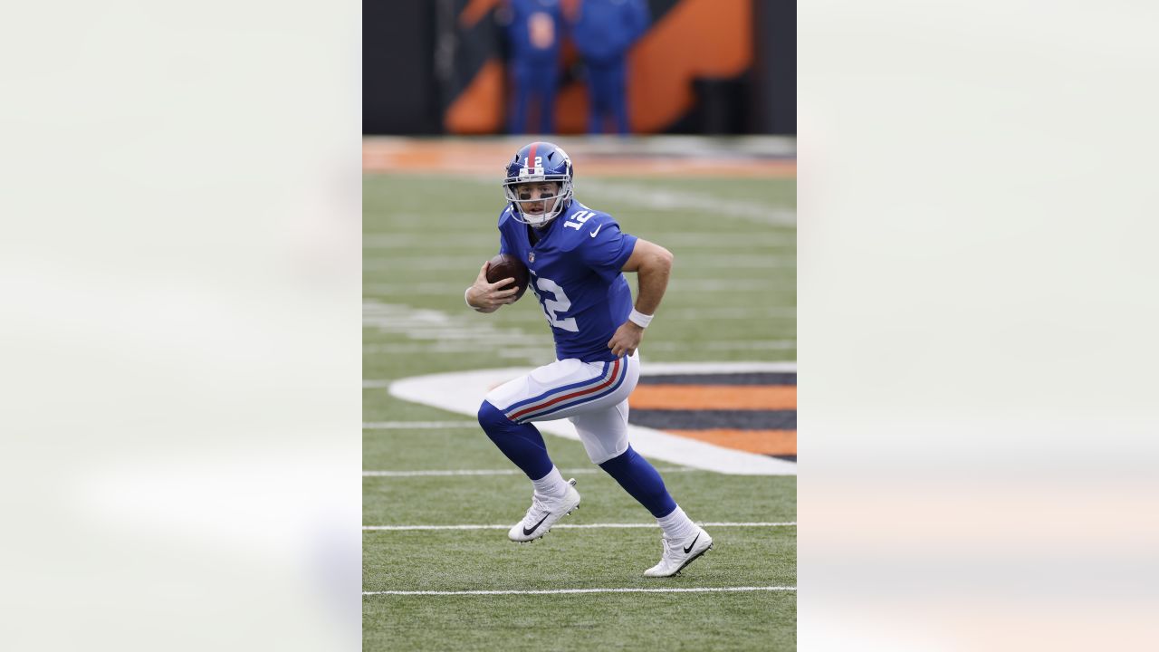 Colts re-sign quarterback Alex Tanney to the practice squad - Stampede Blue