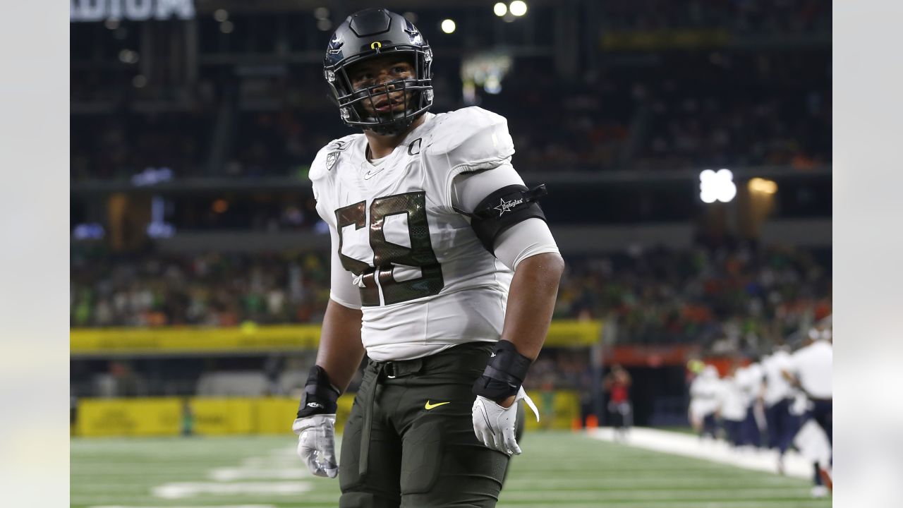 Giants Now: ESPN's Todd McShay updates 2021 draft prospect rankings