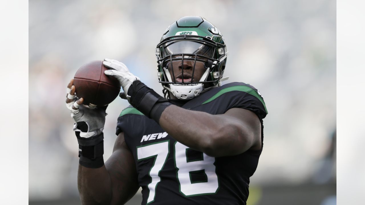 Jonotthan Harrison: Buffalo Bills meeting with former Jets center ahead of  Week 1 