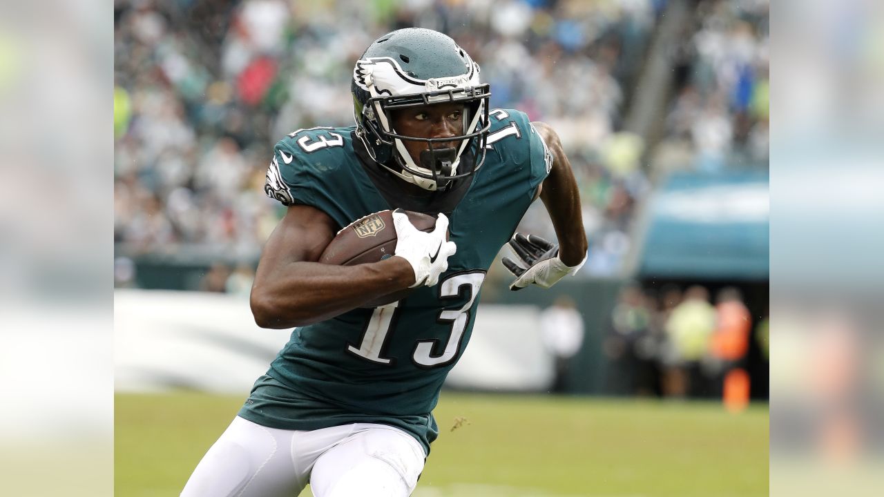 Scouting Report: Eye on the Philadelphia Eagles