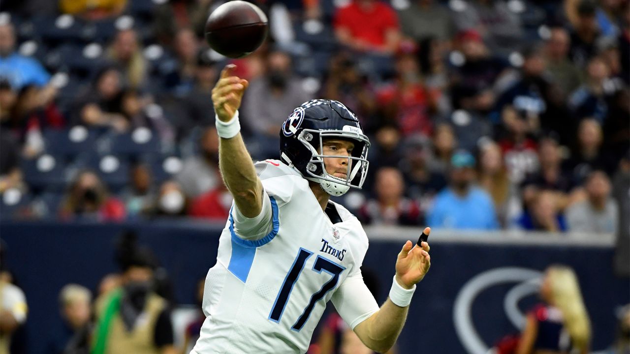 Titans highest-graded player by PFF in 2019 might not be who you'd think