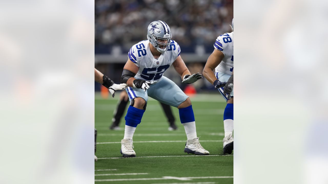 Damontae Kazee, Connor Williams added to Dallas Cowboys' COVID-19 list