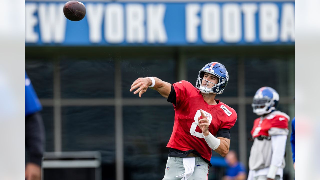 New York Giants 2023 NFL Preview: Building on progress from Brian Daboll's  1st season - Yahoo Sports