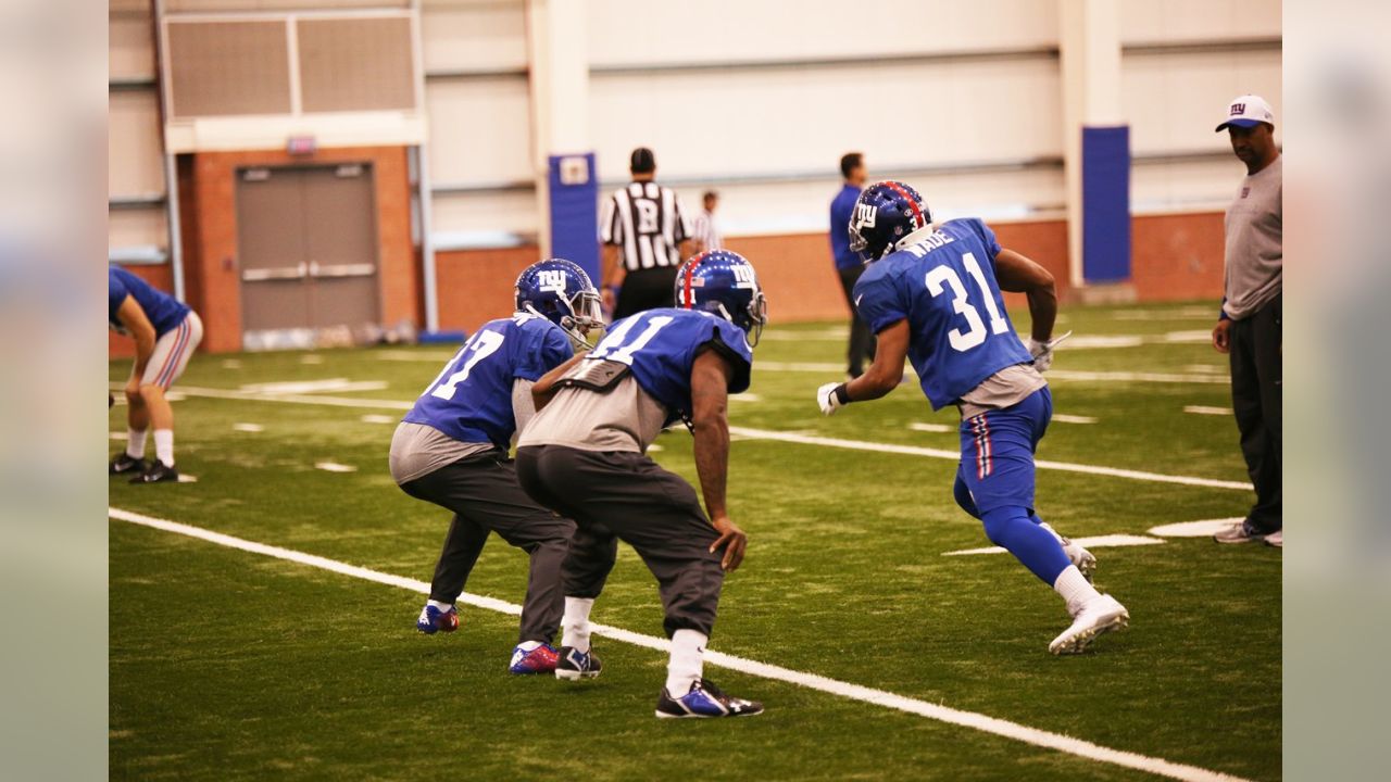 Jason Pierre-Paul returns to Giants practice – Saratogian