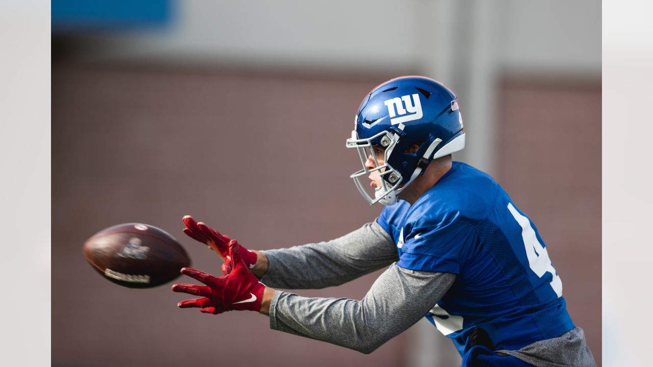 Giants news, 5/30: Saquon Barkley, Xavier McKinney, more - Big