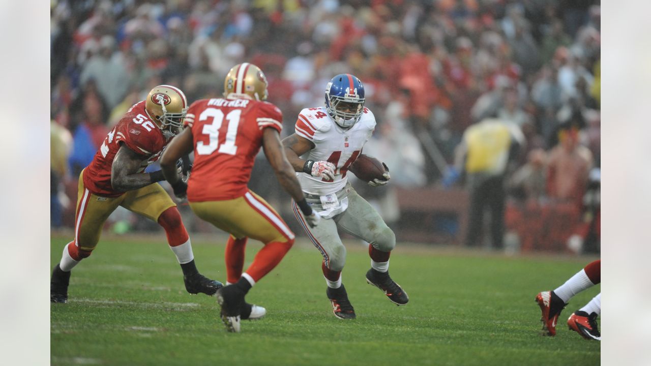 \ud83d\udcf8 Flashback: Giants defeat 49ers in 2011 NFC Championship