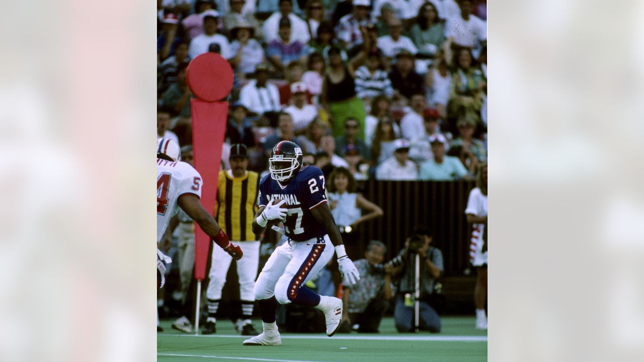 Rodney Hampton New York Giants 8x10 NFL Photo #4040