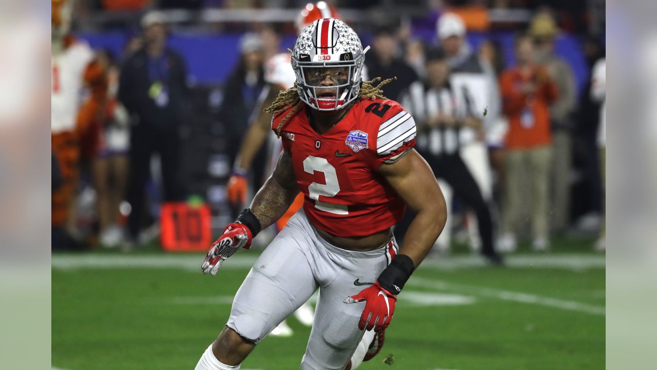 NFL Draft 2020: Ranking the top 10 safeties