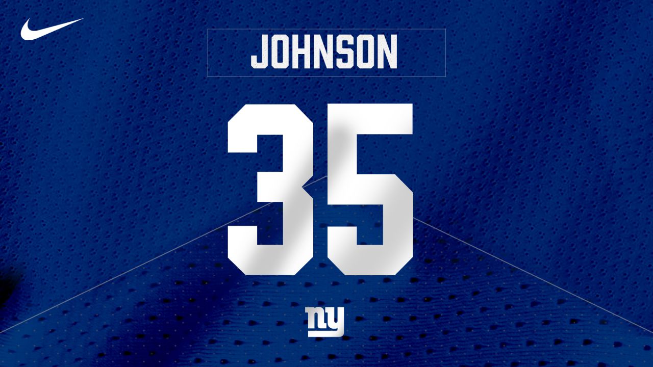 Ny giants cheap jersey numbers