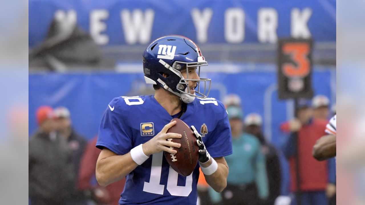 Photo Gallery: Chicago Bears at New York Giants – Trentonian