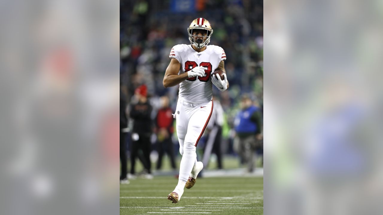 san francisco 49ers all white uniforms