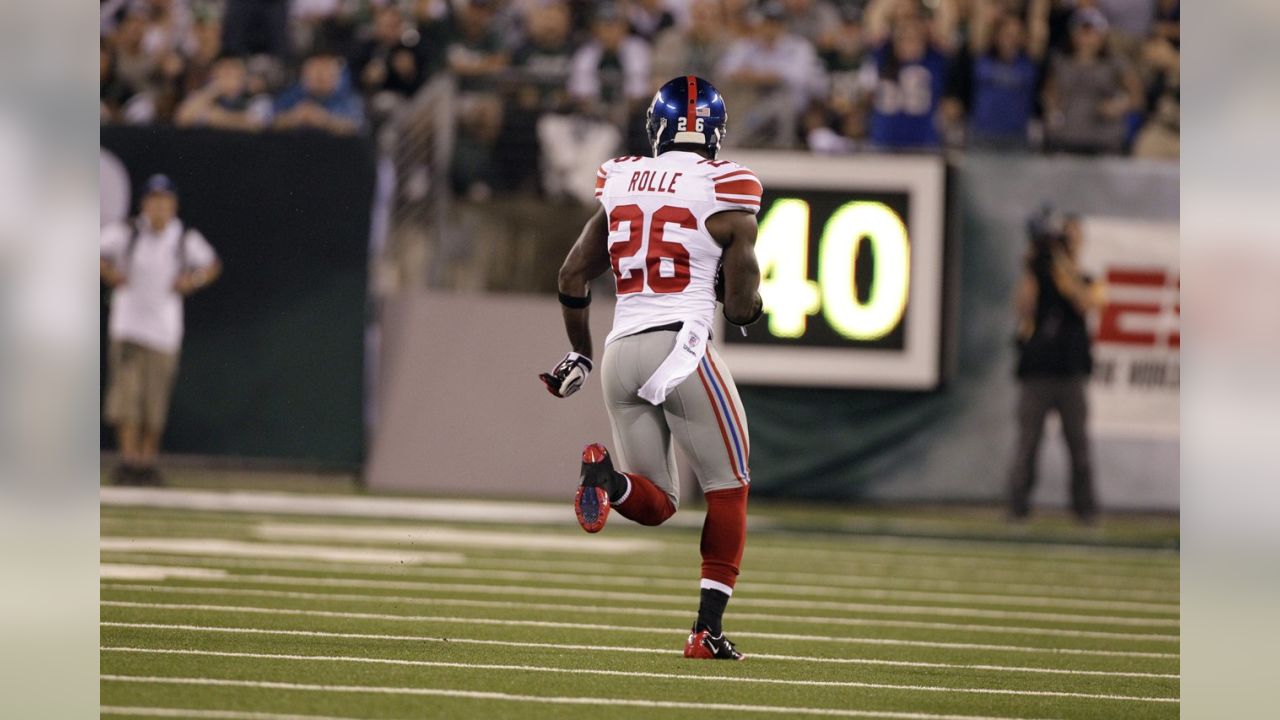 NY Giants: Top 100 players in team history