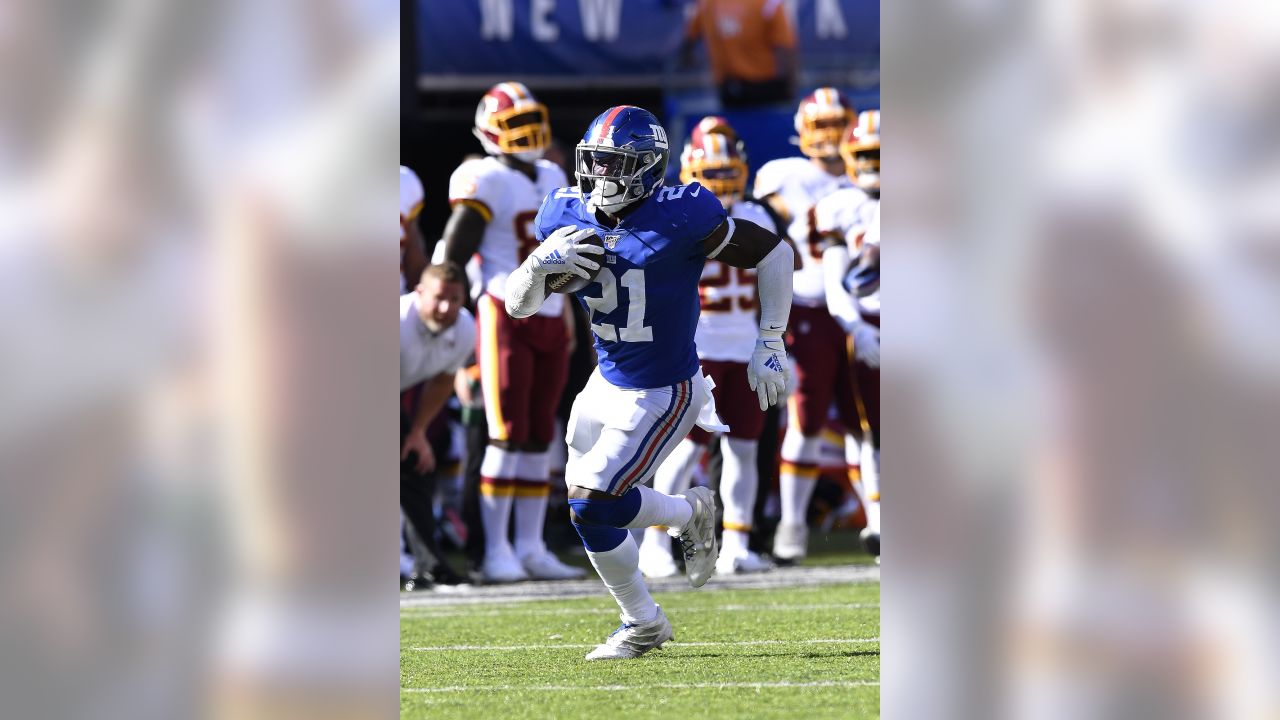 New York Giants vs. Redskins Player of the Game: Jabrill Peppers