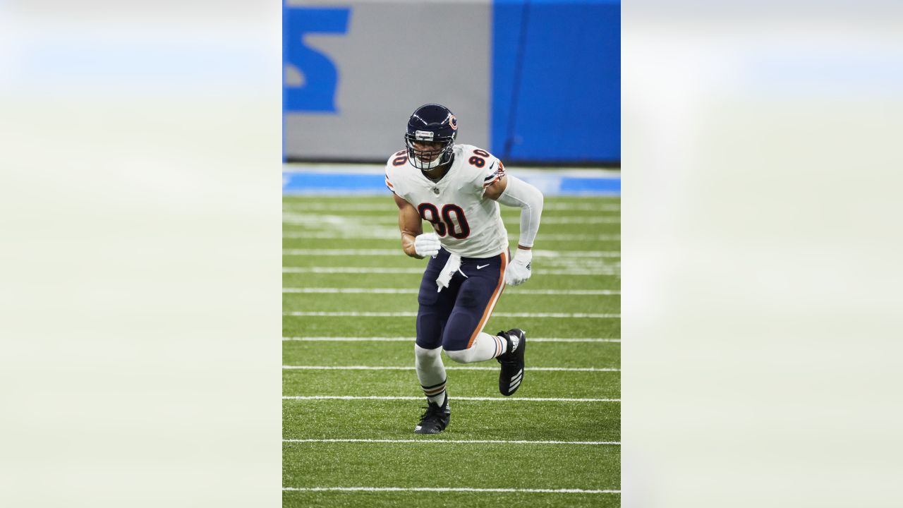 Film Study: Scouting the Chicago Bears for Week 2