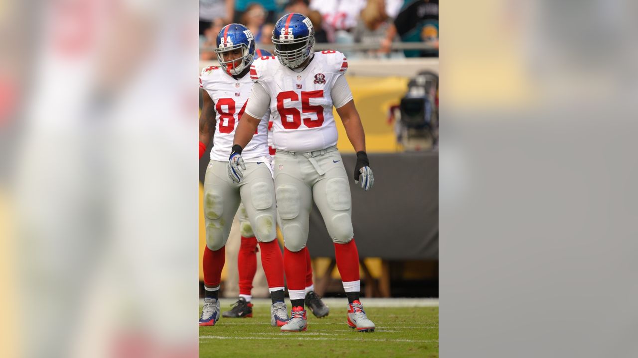 By Signing Will Beatty Long-Term, New York Giants Show Priorities