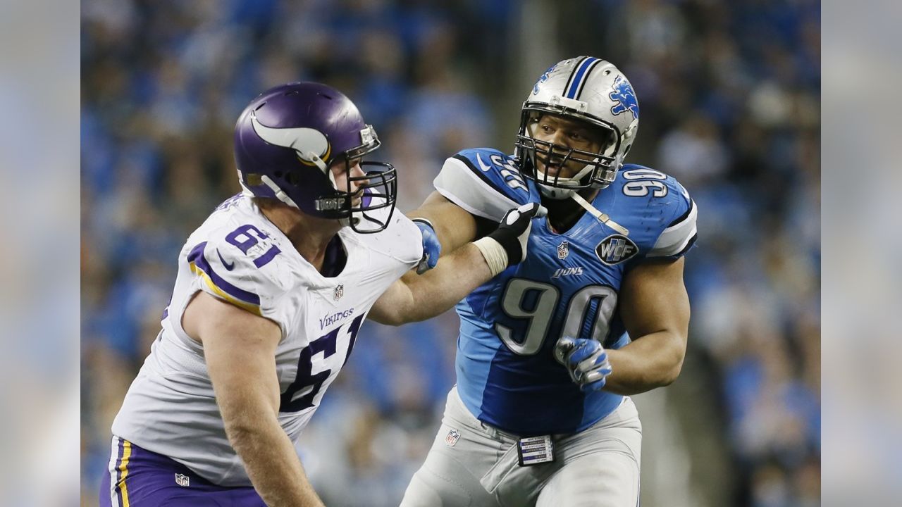 New York Giants news, 9/29: Ndamukong Suh loves New York? - Big Blue View