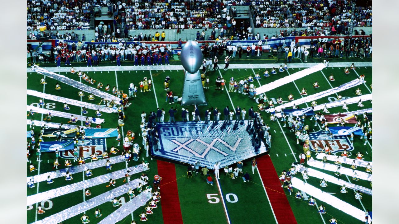 OTD: Giants defeat Bills in Super Bowl XXV