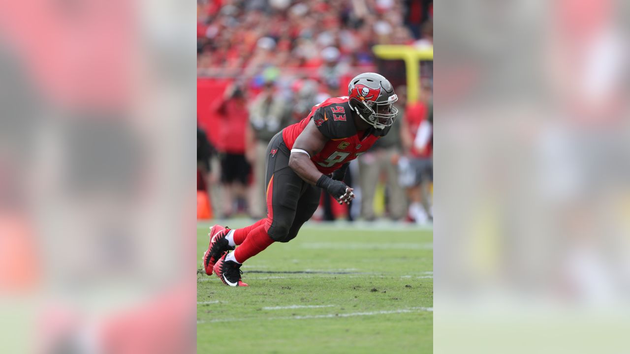 Buccaneers host Giants on Monday Night Football in Week 11 - Acme Packing  Company