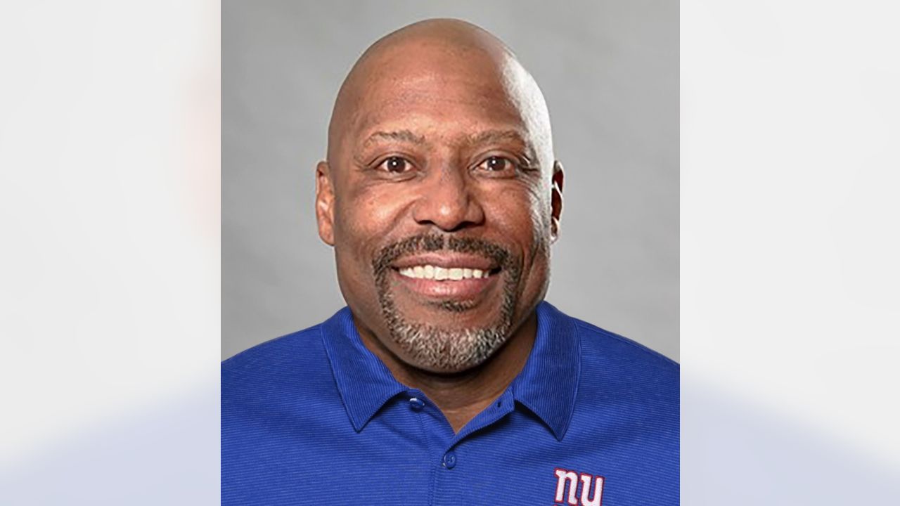 Next Woman Up: Angela Baker, Offensive Assistant for the New York Giants