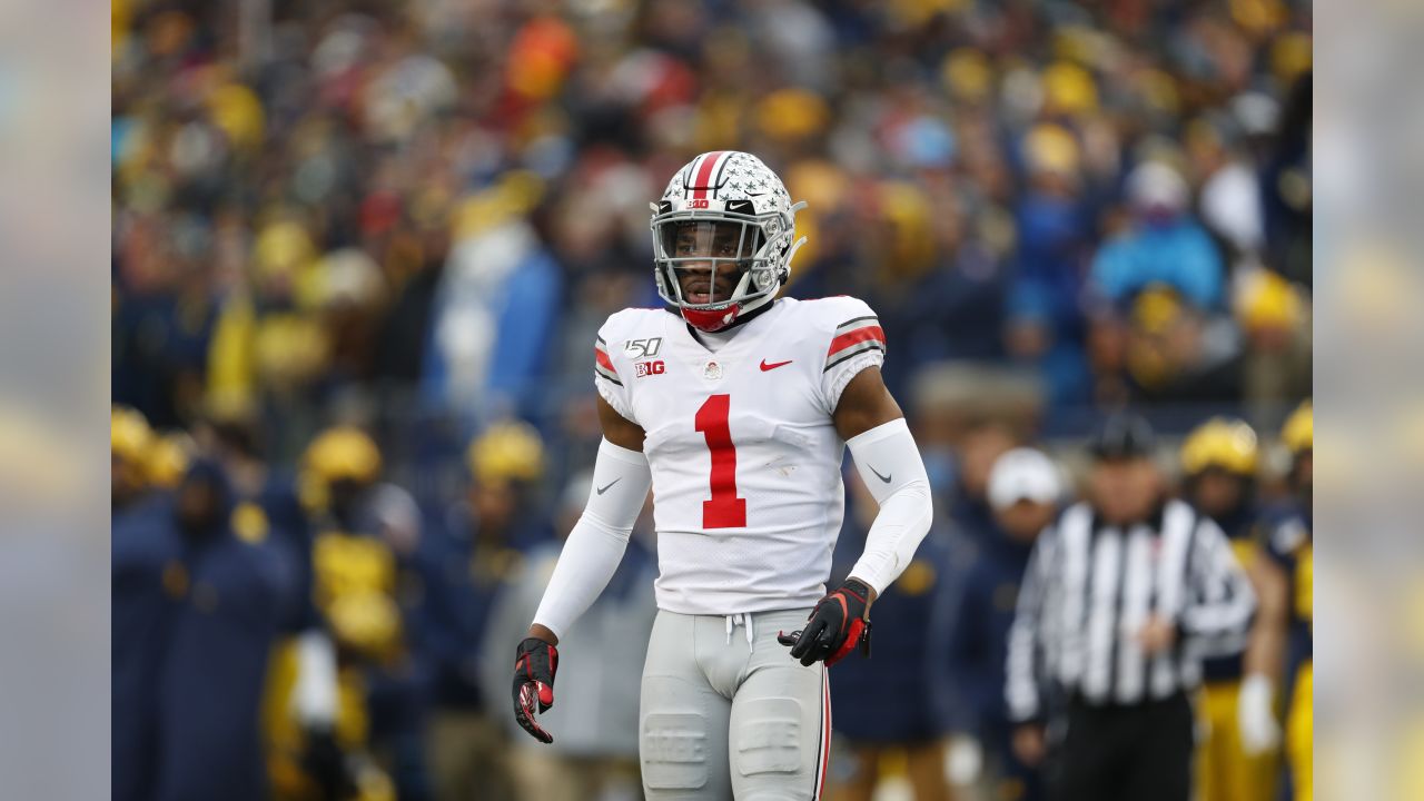 What loss of star cornerback Jeff Okudah means for Buckeyes in