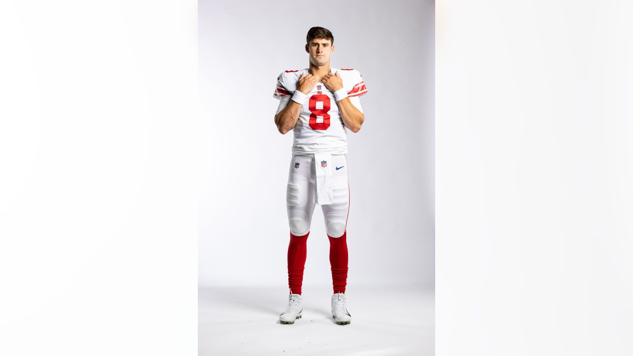 New York Giants To Wear White Pants In All 2016 Home Games - Slant