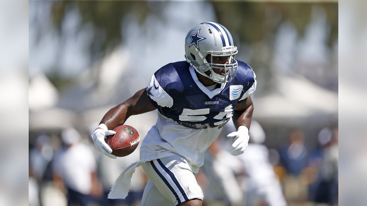 Jasper Brinkley to Cowboys: Latest Contract Details, Comments and Reaction, News, Scores, Highlights, Stats, and Rumors