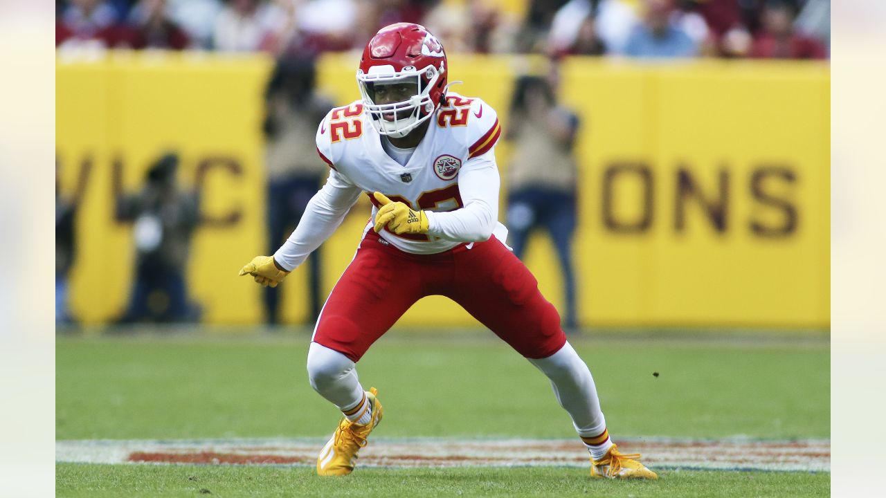 Chiefs' Juan Thornhill, Joe Thuney expected to play Week 13