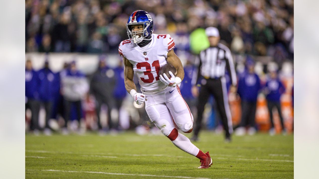 Giants free agents 2022: Full list of Giants free agents, signings, cuts,  cap space, franchise tag, more - DraftKings Network