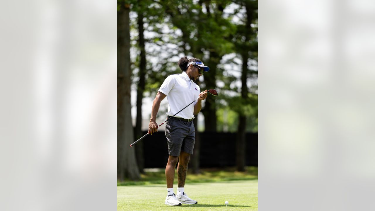 NY Jets Charity Golf Classic Photos