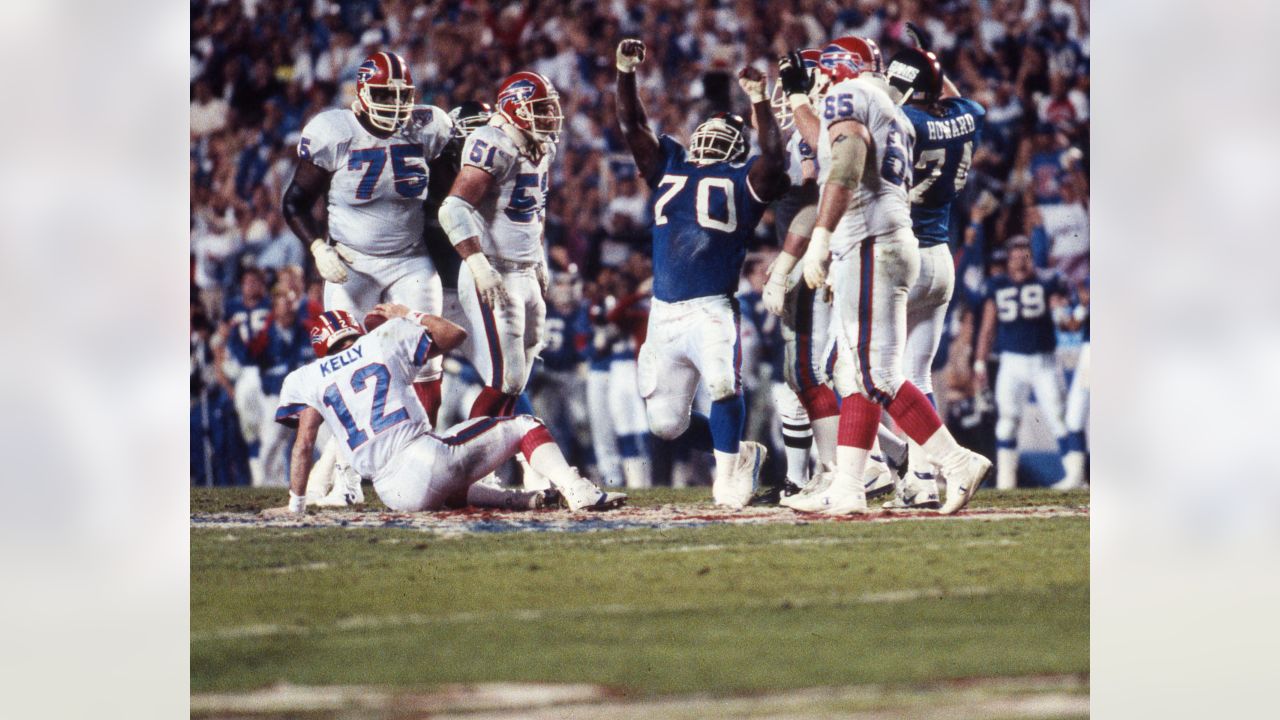 NFLSU: Leonard Marshall Entering New York Giants Ring of Honor