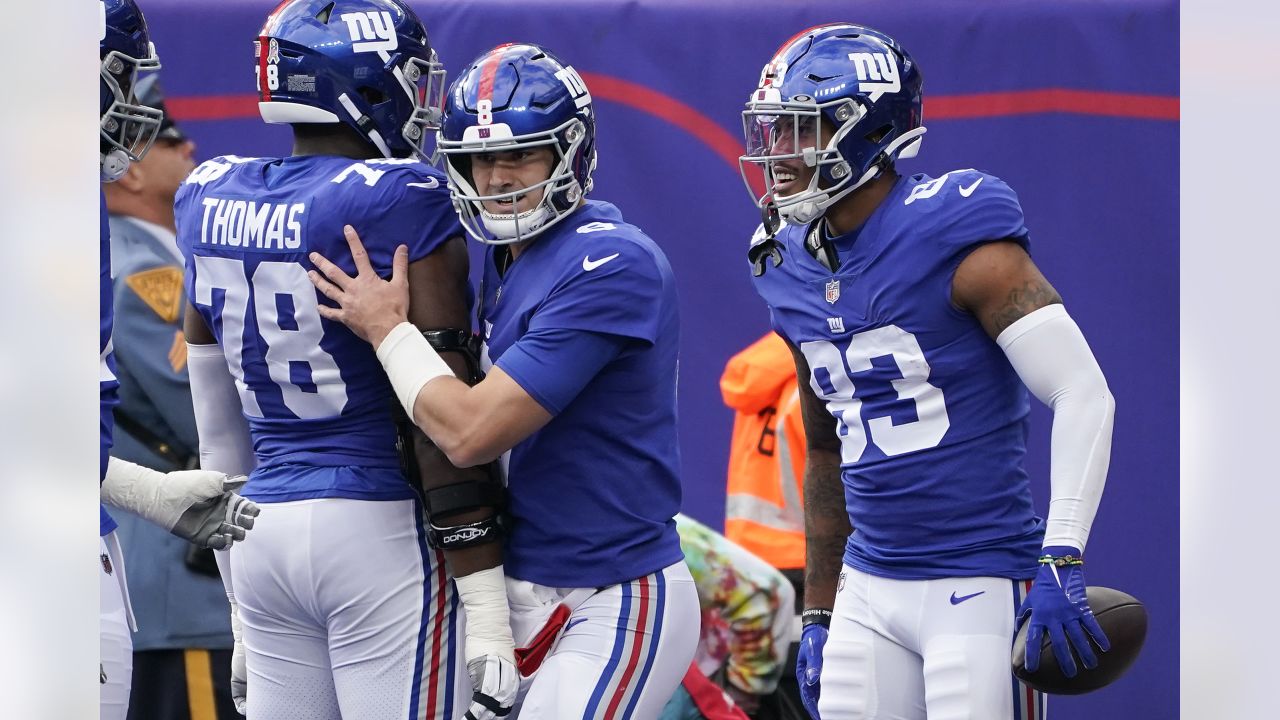 New York Giants vs. Houston Texans: Best photos from Week 10