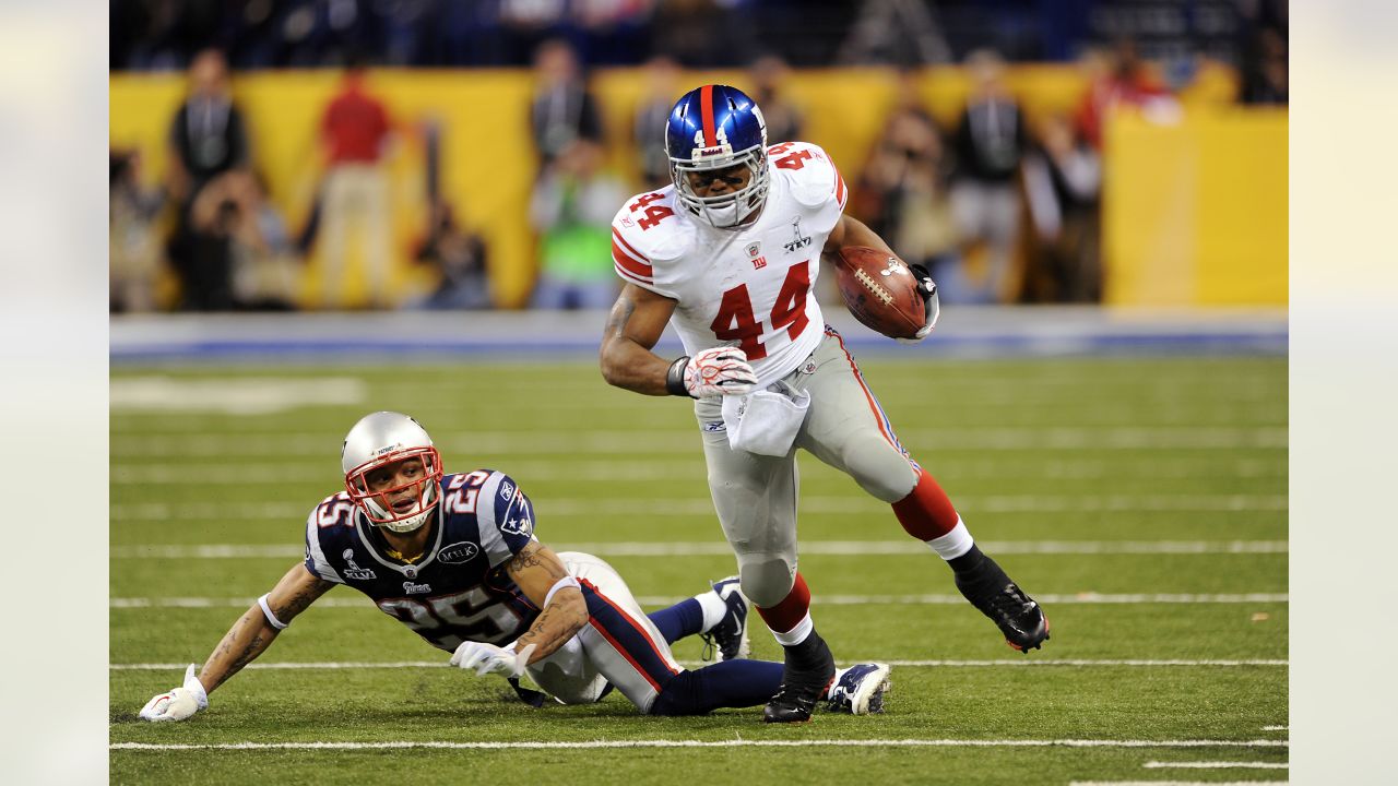 Free-agent analysis: Could RB Ahmad Bradshaw jump ship from Giants to  Cowboys?