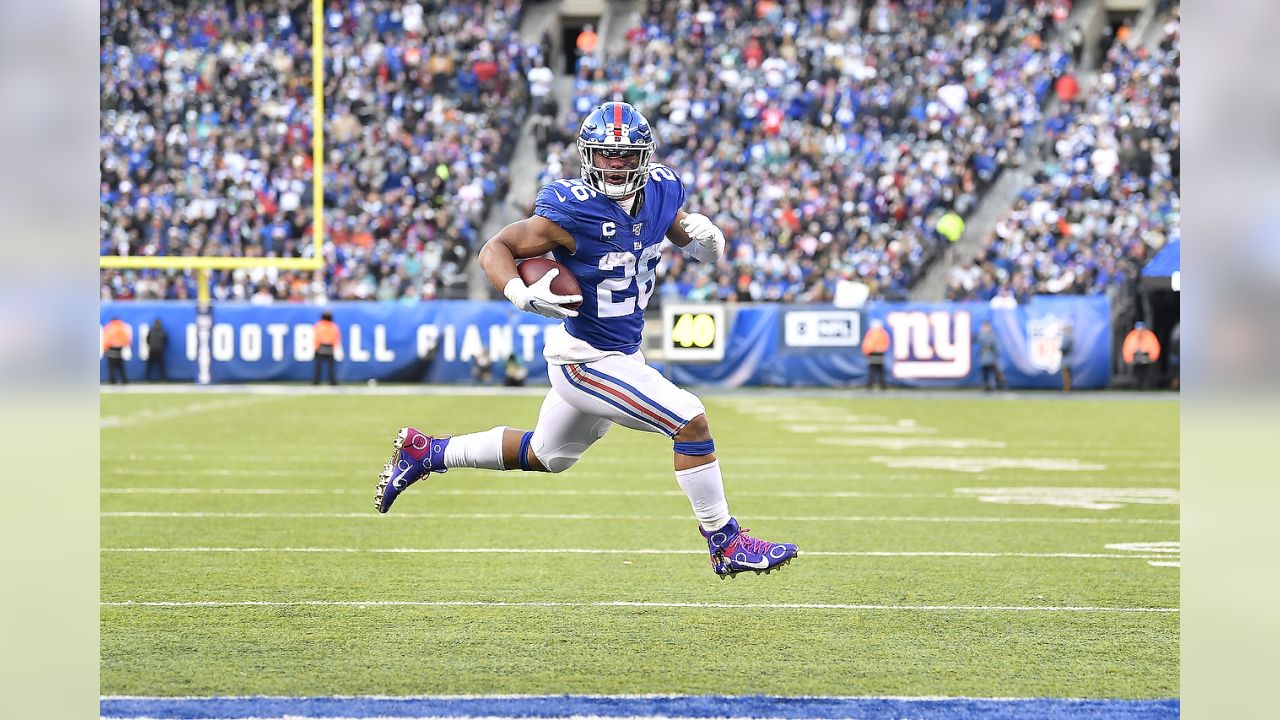 📸 Must-see photos of RB Saquon Barkley