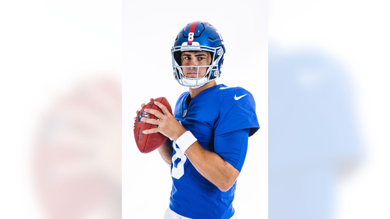 \ud83d\udcf8 Must-see photos from Giants Media Day