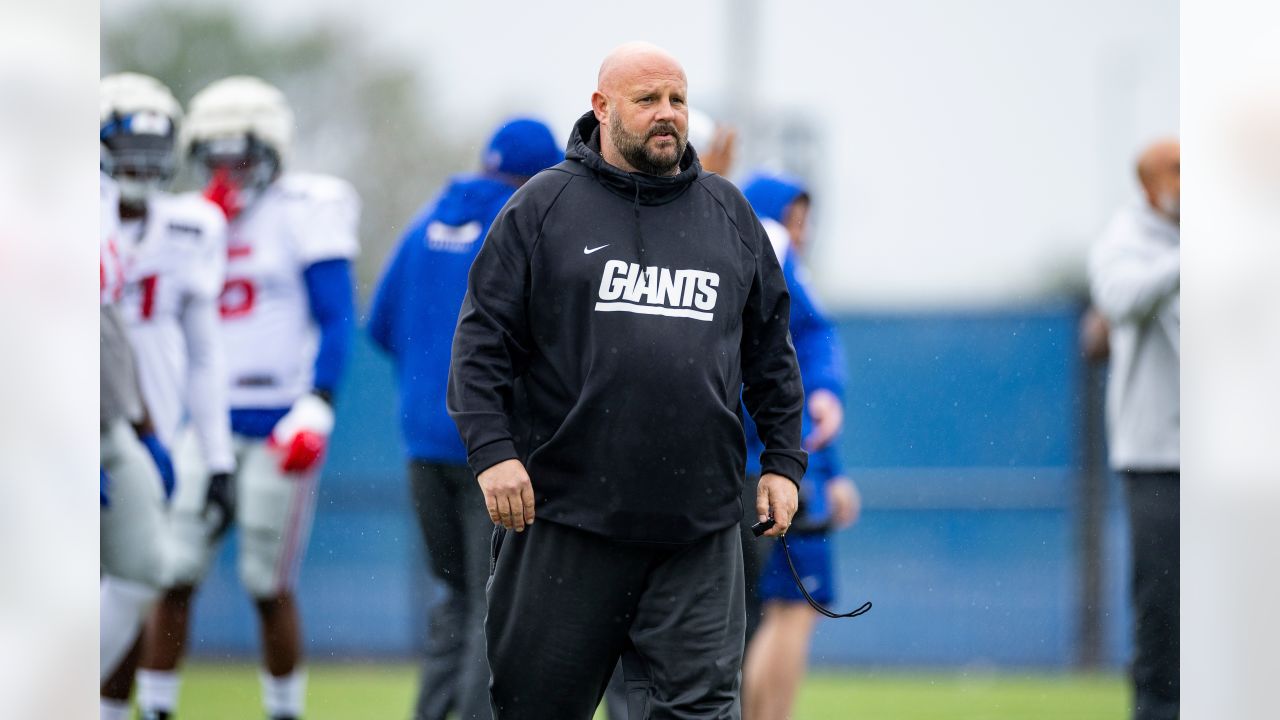 Giants' Brian Daboll finally makes offensive play-calling decision in Week  1