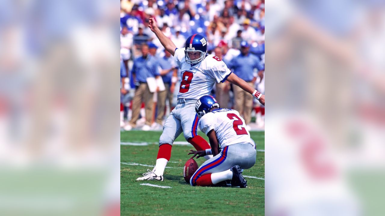 Ex-Giants Kurt Warner, Morten Andersen headed to Hall of Fame