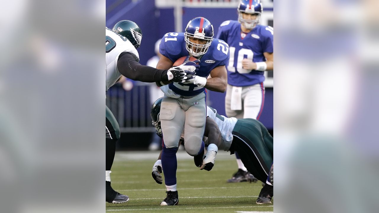 New York Giants, HBCU legend Homer Jones passes away 