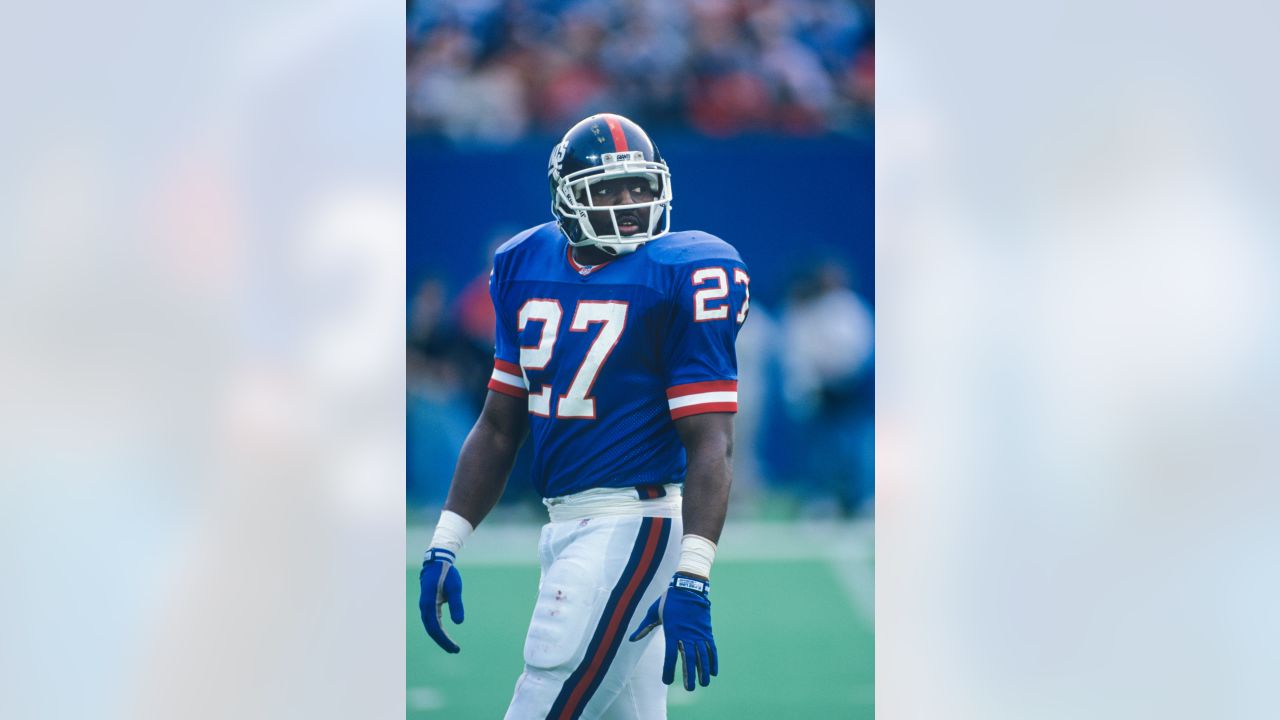 \ud83d\udcf8 Ring of Honor Class of 2022: Rodney Hampton