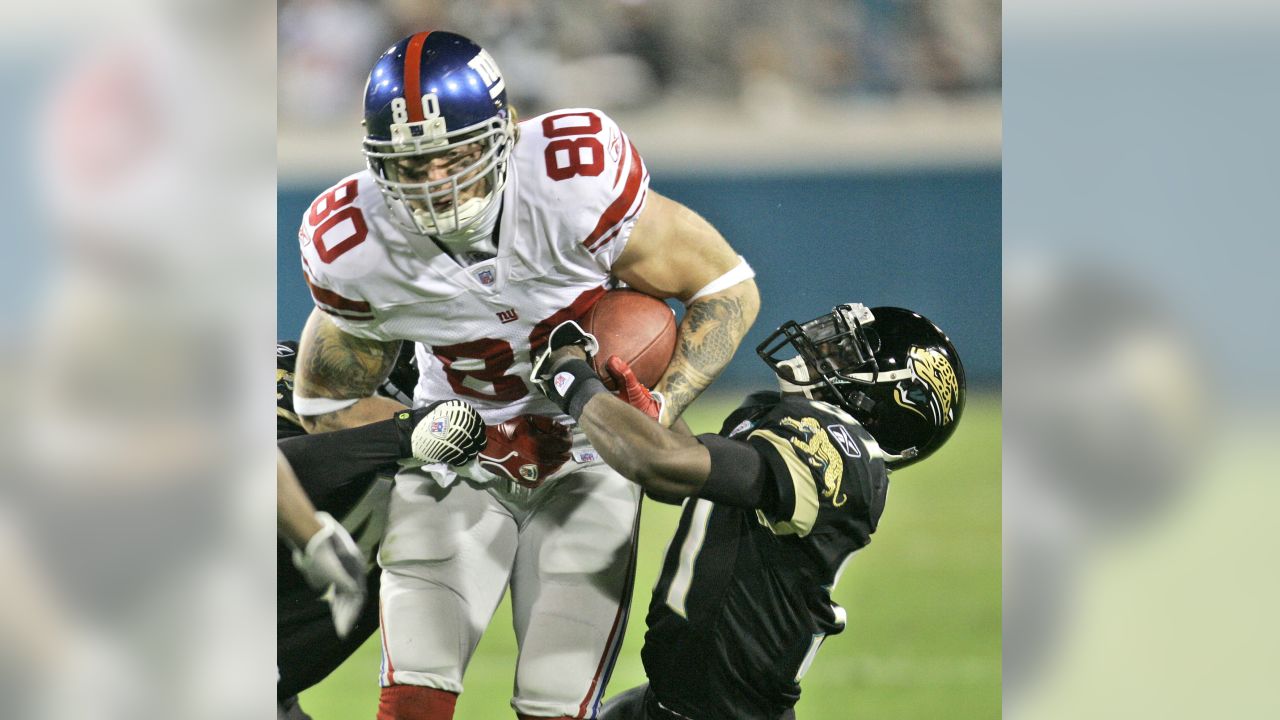 Jacksonville Jaguars vs. New York Giants: Live blog regular season