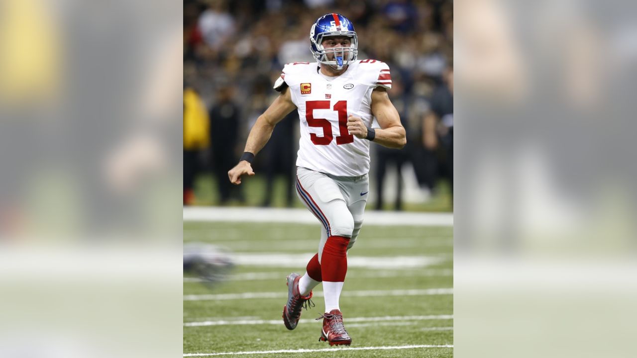 Long-snapper Zak DeOssie re-signs with New York Giants - ESPN