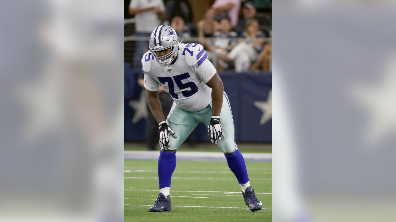 NFL Insider: 'Old' tackle Cameron Fleming provides valuable