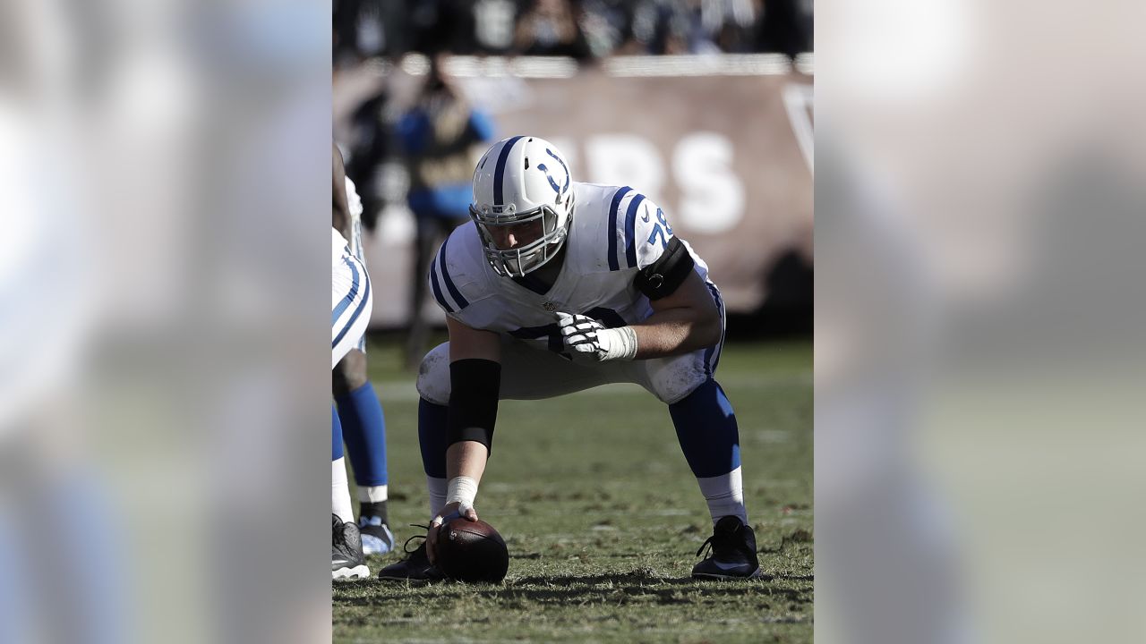 Colts use Mack attack, defense to shut down Cowboys 23-0