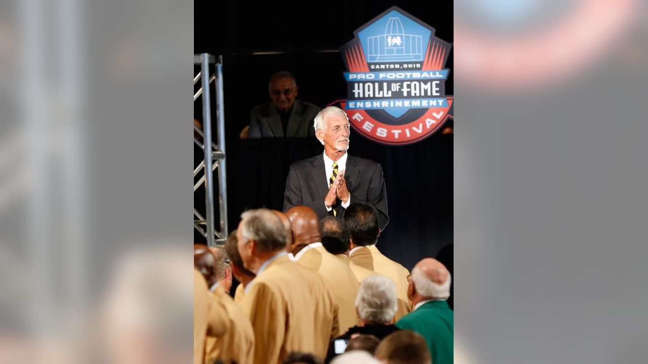 Recapping Hall of Fame Weekend in Canton